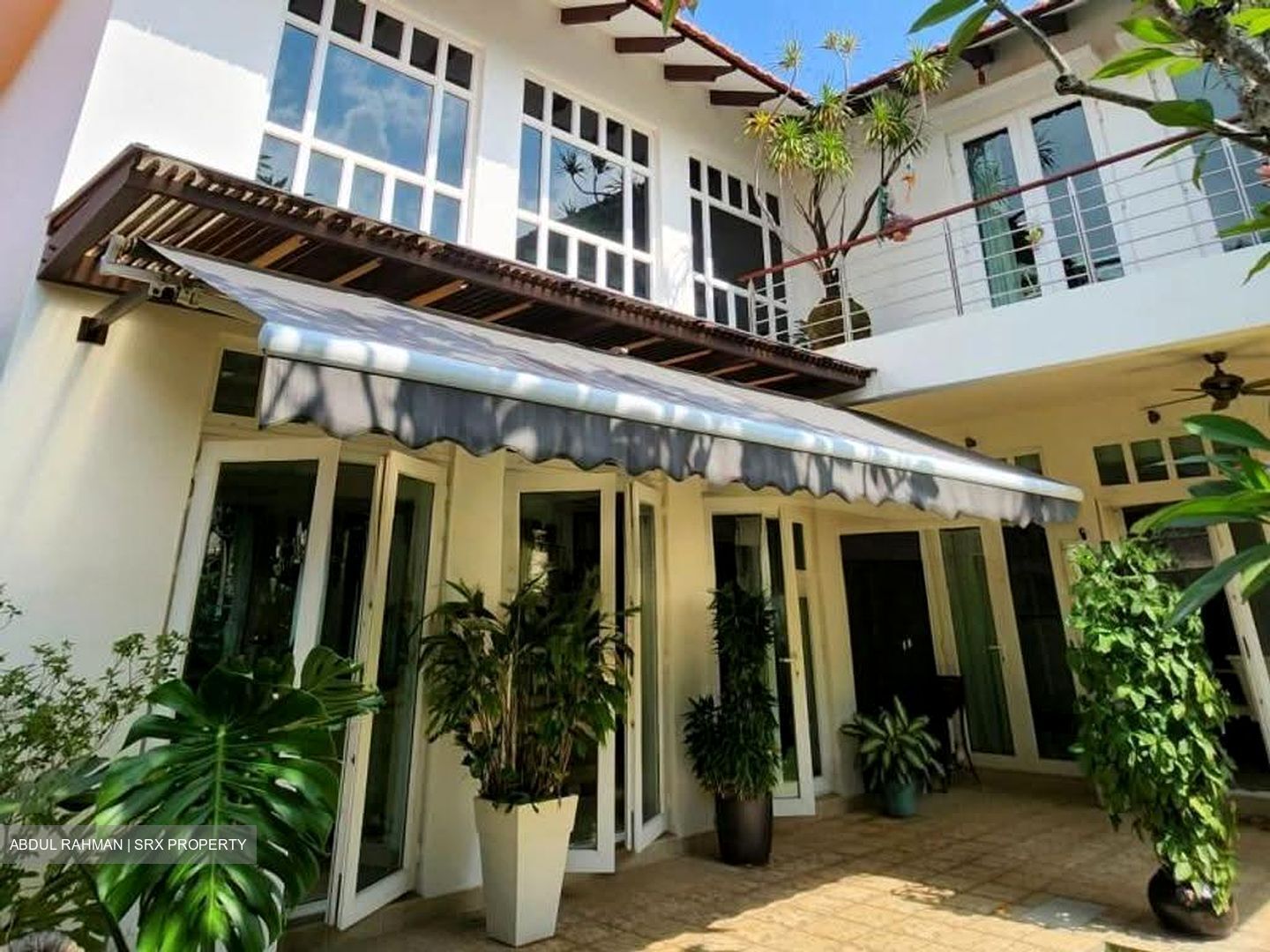 Frankel Estate (D15), Detached #613035501